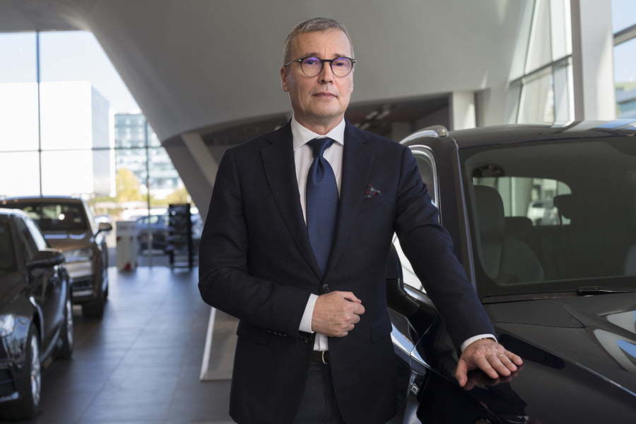 Piața auto în 2019: creștere pe toată linia