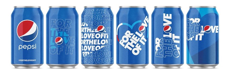 Pepsi, în parteneriat cu Simon Fuller și Now United