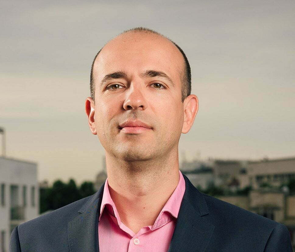 CEO pentru România - Ioan Cocan, Tremend