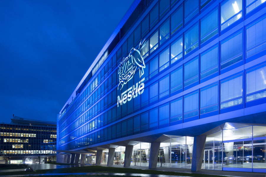 Nestlé închide fabrica din Timișoara