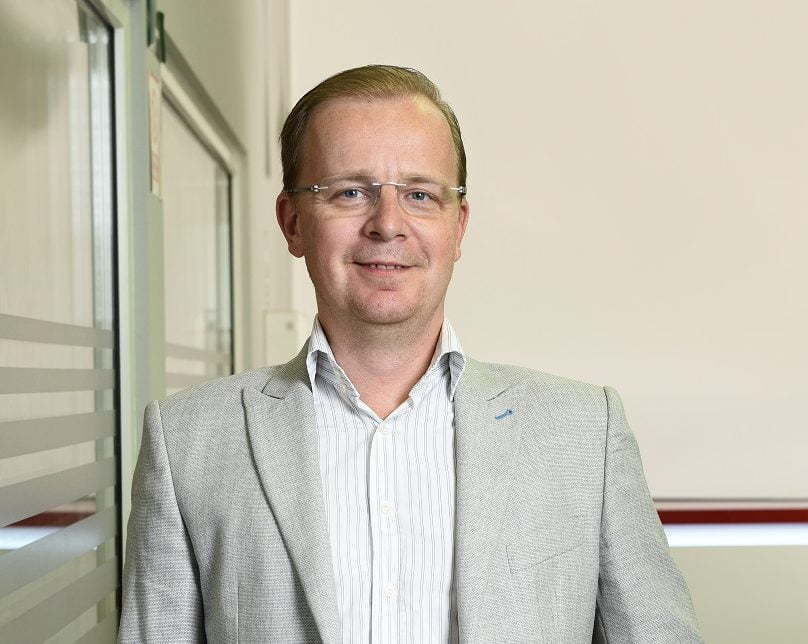 CEO pentru România - Octavian Bădescu, ReMax Freedom Group