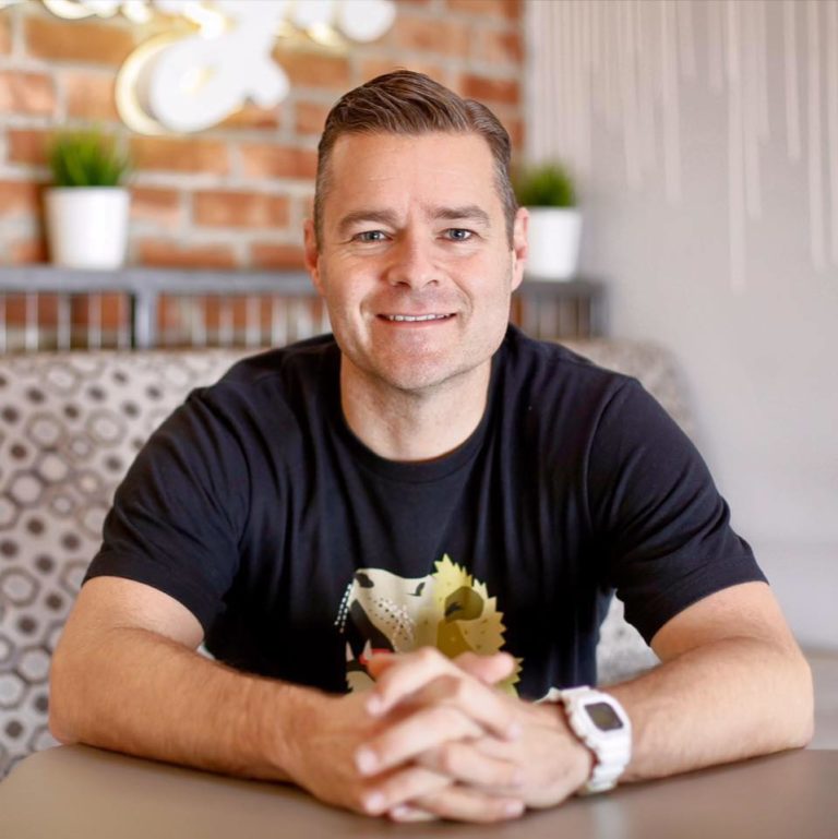 mike parsons