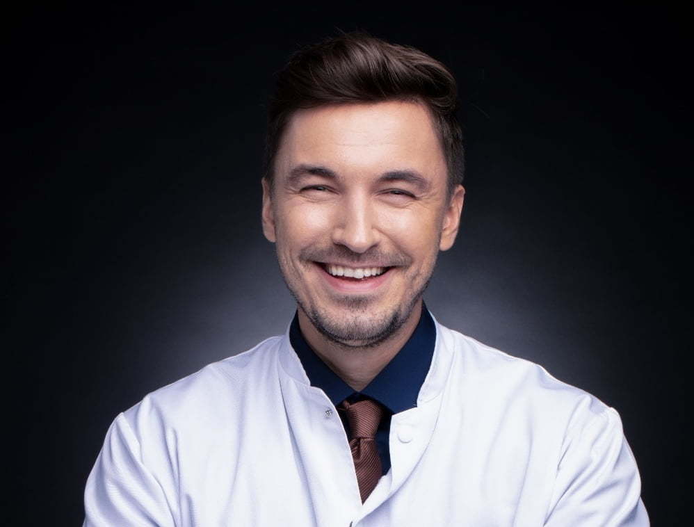 Doctor Mihail