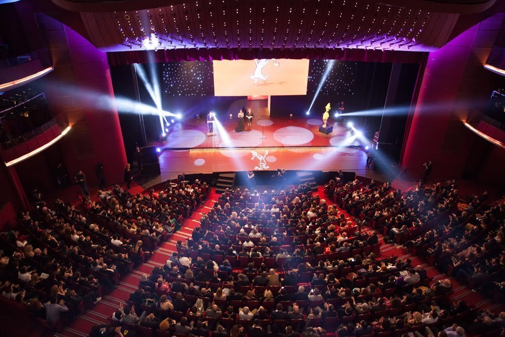 79 de producții românești, în cursa pentru nominalizări la Premiile Gopo 2019
