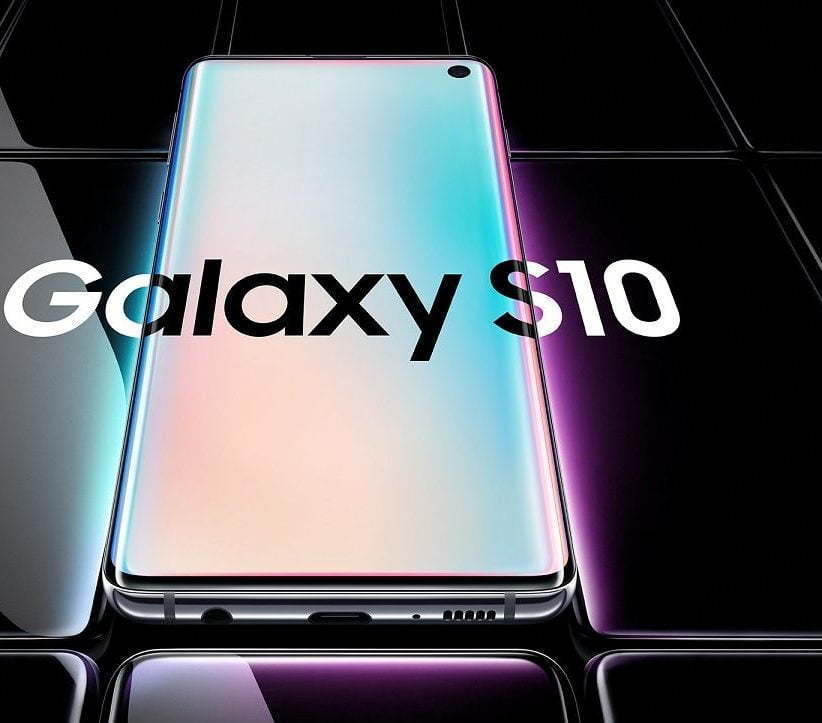 Gama Samsung Galaxy S10 vine cu patru smartphone-uri de top