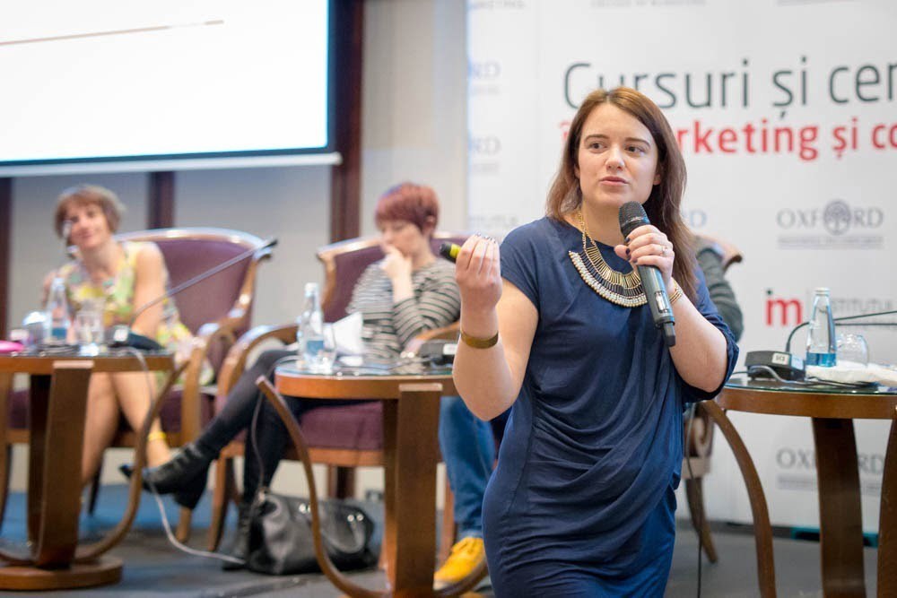 Primul curs de Customer Experience de la A la Z