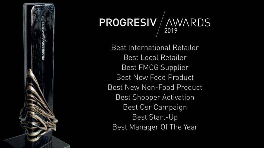 Progresiv Awards a desemnat finaliștii ediției 2019