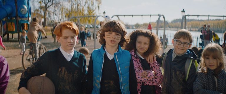 Puterea Jocului joaca copii