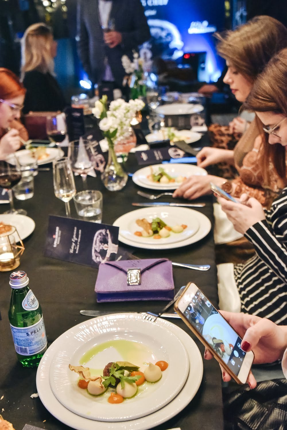 S.Pellegrino Young Chef la a patra ediție