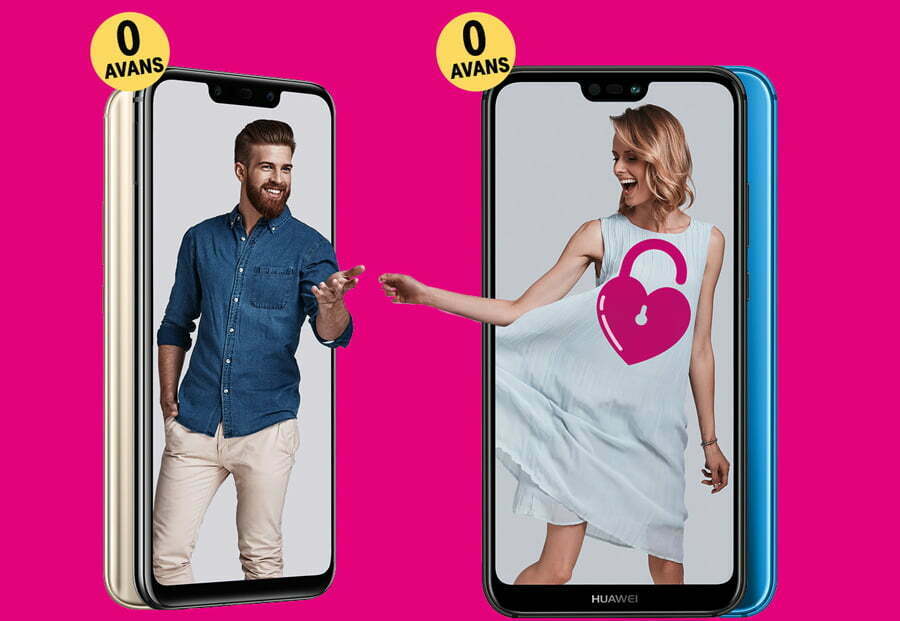 Trei luni gratuite de abonament la portarea în Telekom