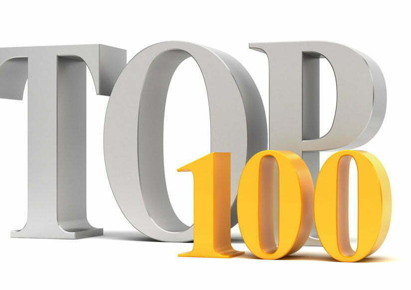 Top 100 companii performante – 2018