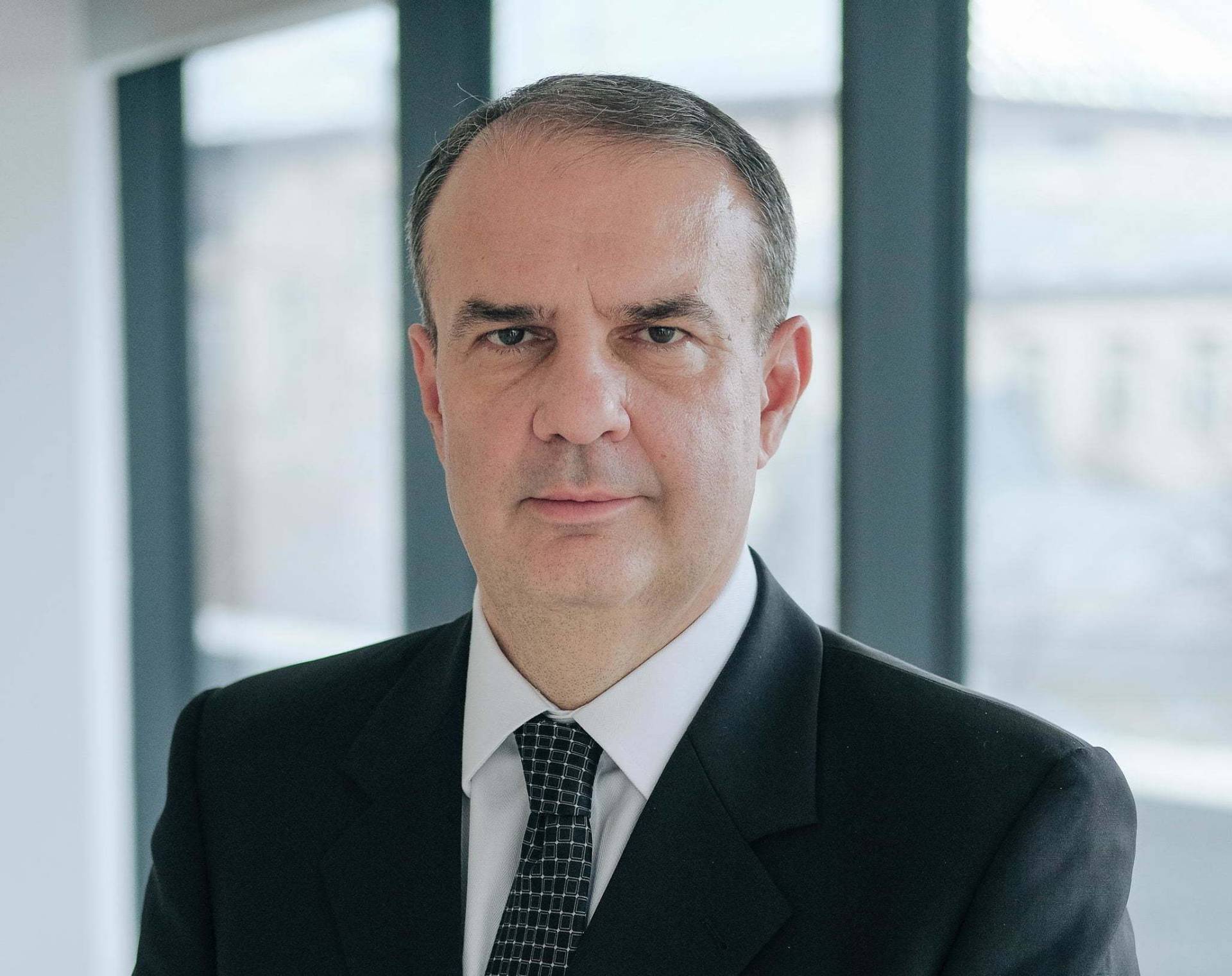 Deloitte: Vladimir Aninoiu, la conducerea echipei de tehnologie