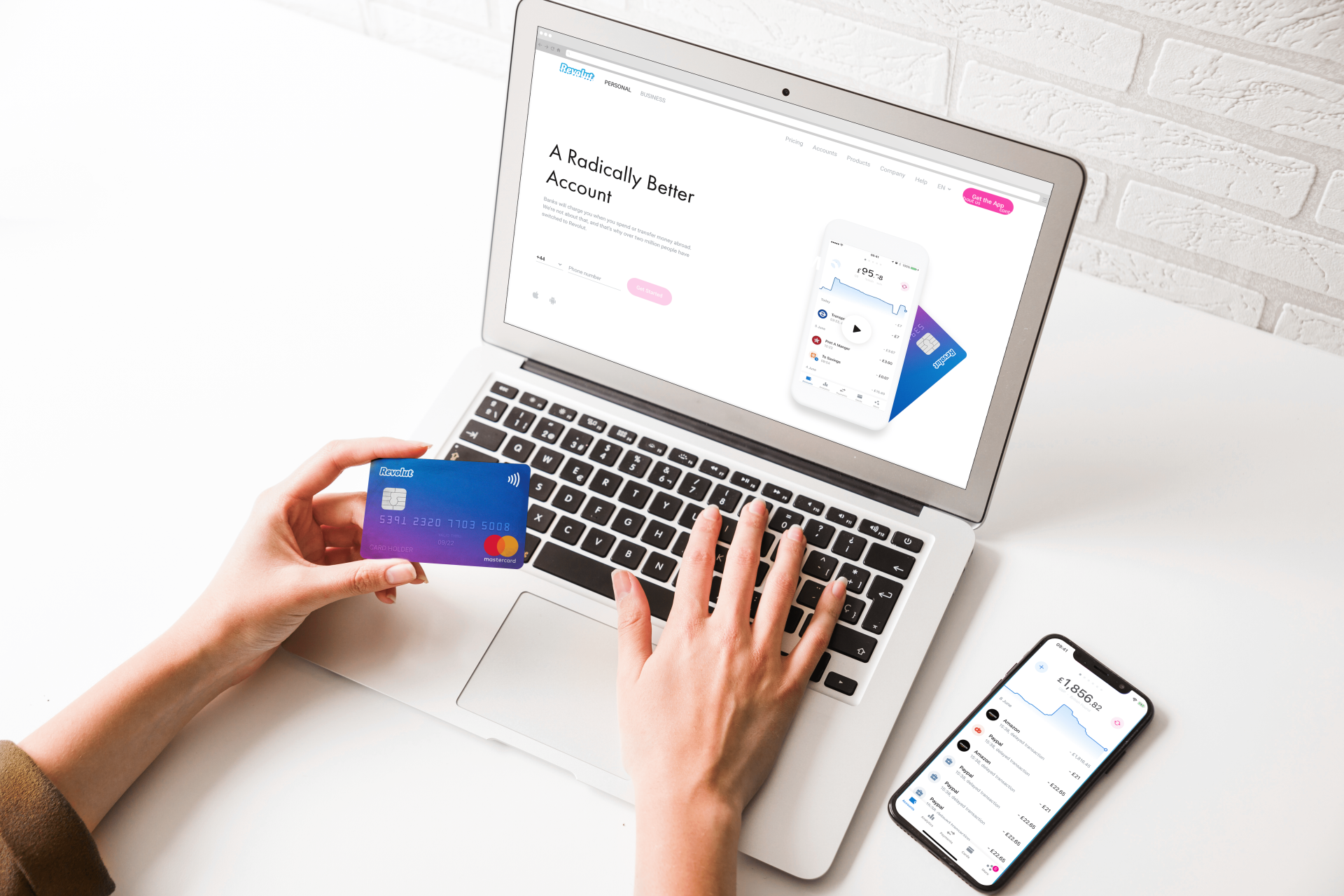 Revolut depășește 170.000 de utilizatori în România