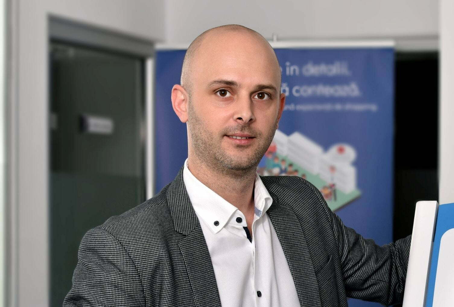 Rețeaua SelfPay a ajuns la 4.000 de stații de plată