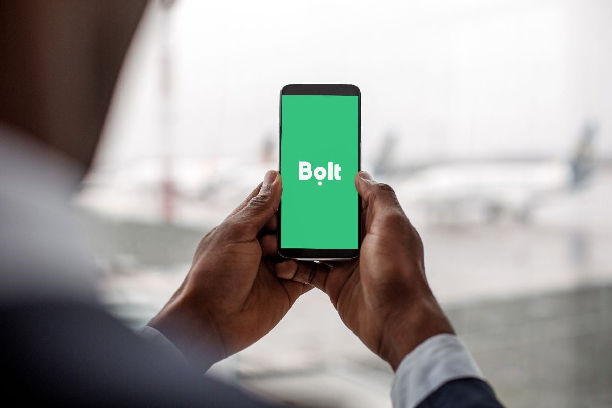 După trotinete, Bolt aduce și serviciile de ride hailing la Constanța