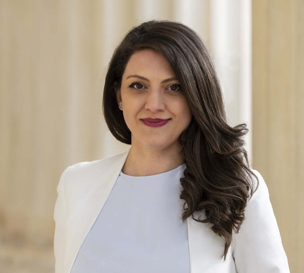 Felix Tătaru și Iulia Niculae-Cuciurean, realeși pentru un nou mandat în boardul de conducere IAA 2 Iulia Niculae Cuciurean 2