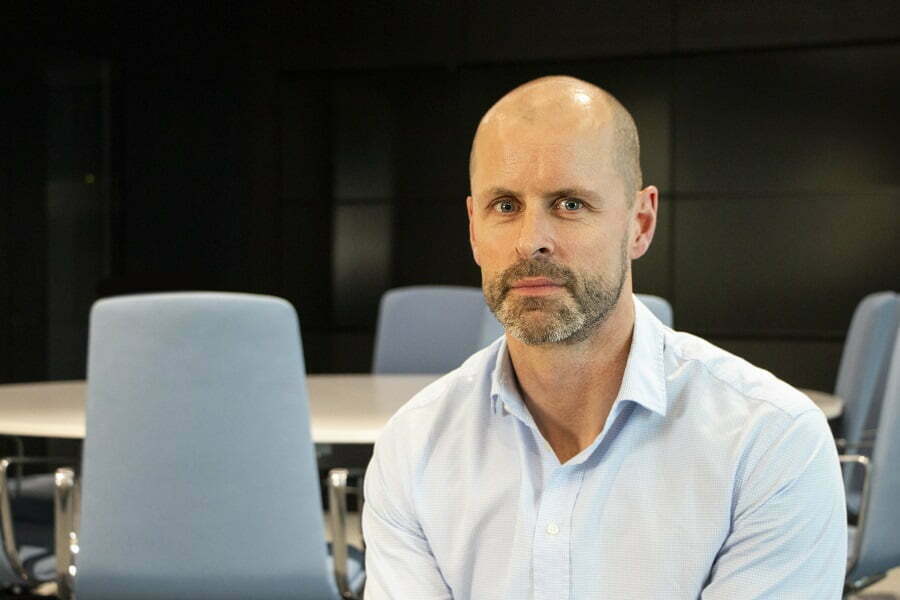 John Stynes, noul director financiar Bitdefender