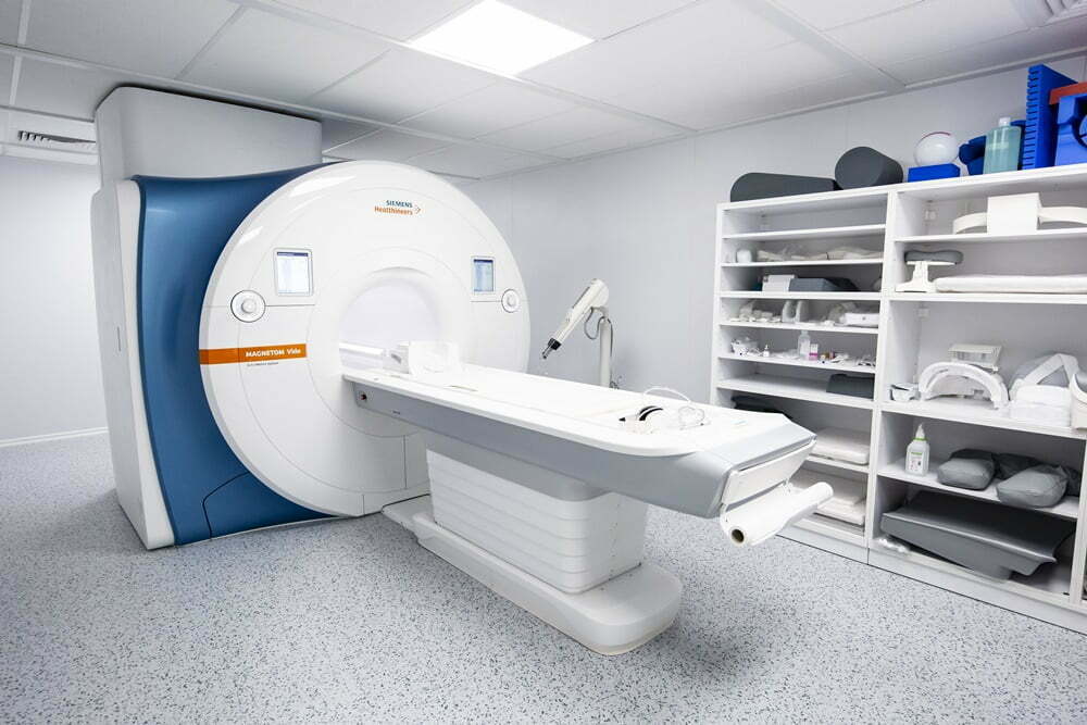 Investiție de 2,4 milioane de euro în noua clinică Donna Medical Center