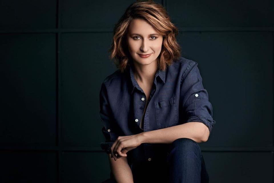 Raluca Duță este noul Digital Manager al L'Oréal România 