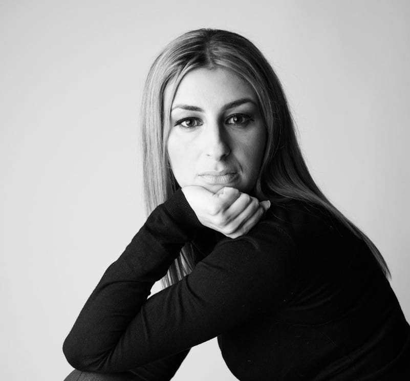 Raluca Samoilă conduce hub-ul regional de marketing experiențial din cadrul Geometry România
