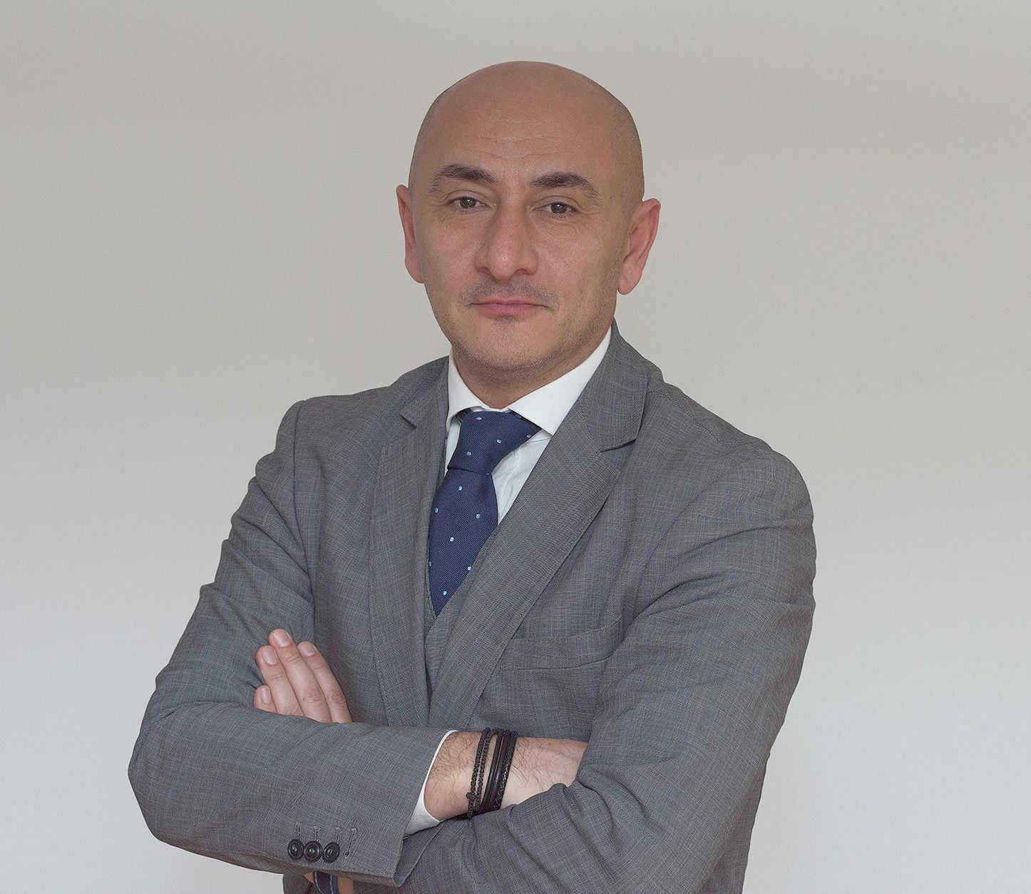 Remus Vișan, noul director general al Go Travel-SunMedair Group