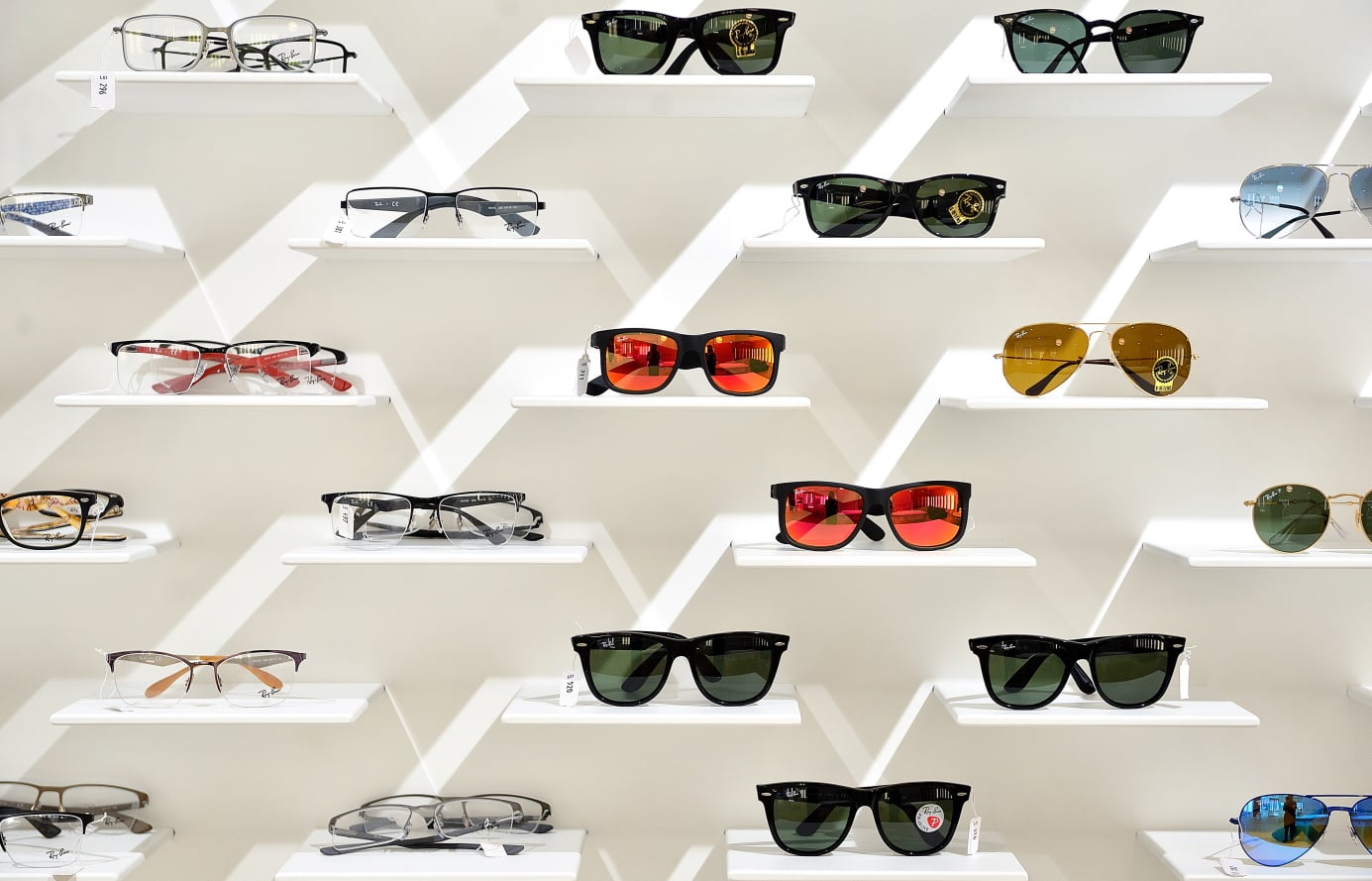 Videt are un nou showroom