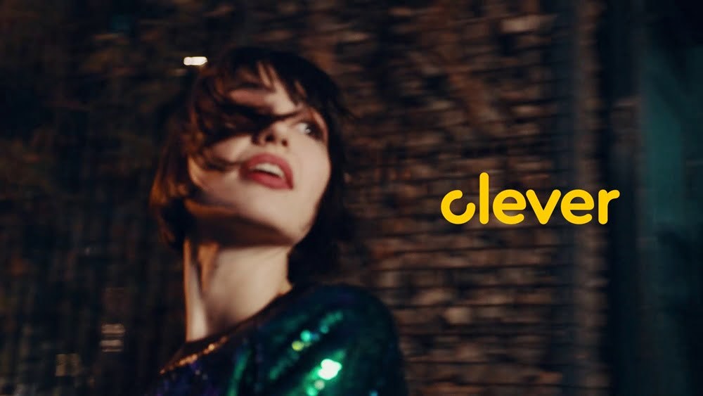 Repoziționare de brand: Clever