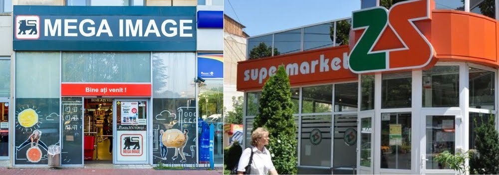 Mega Image se extinde în Vrancea