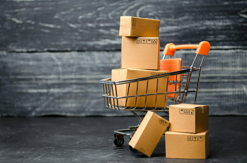 Livrarea gratuită, factor determinant în shoppingul online