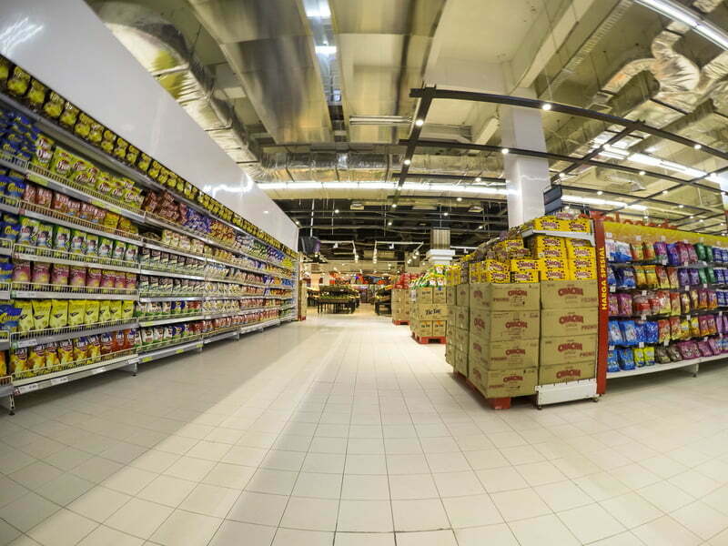 Piața FMCG, plus 6% în 2018, pe fondul creșterii prețurilor