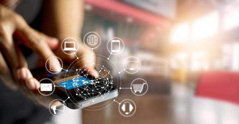 Raiffeisen Bank înregistrează lunar peste 15 milioane de logari în aplicația Smart Mobile