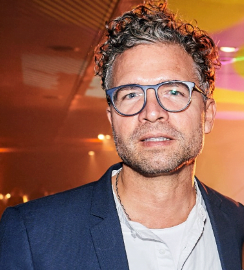 Achim Rietze este Președintele Juriului Romanian Effie Awards 2019