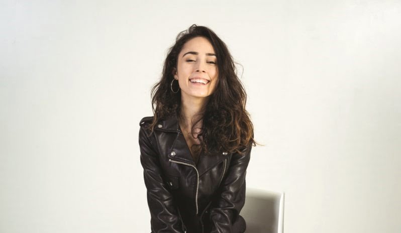20 la puterea 20: Andra Gogan