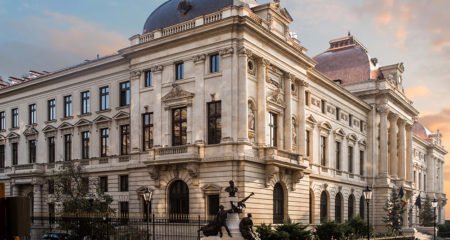 Banca Nationala a Romaniei 1