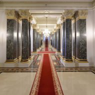 Ziua porților deschise la BNR 3 Banca Nationala a Romaniei 1