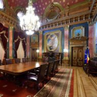 Ziua porților deschise la BNR 4 Banca Nationala a Romaniei 2
