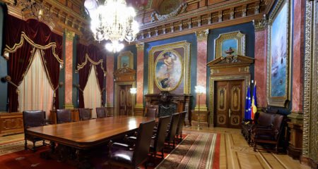 Banca Nationala a Romaniei 2