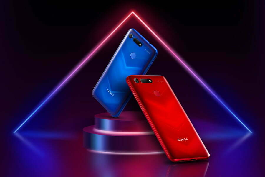 Huawei vrea locul 1 și locul 4 global la smartphone-uri
