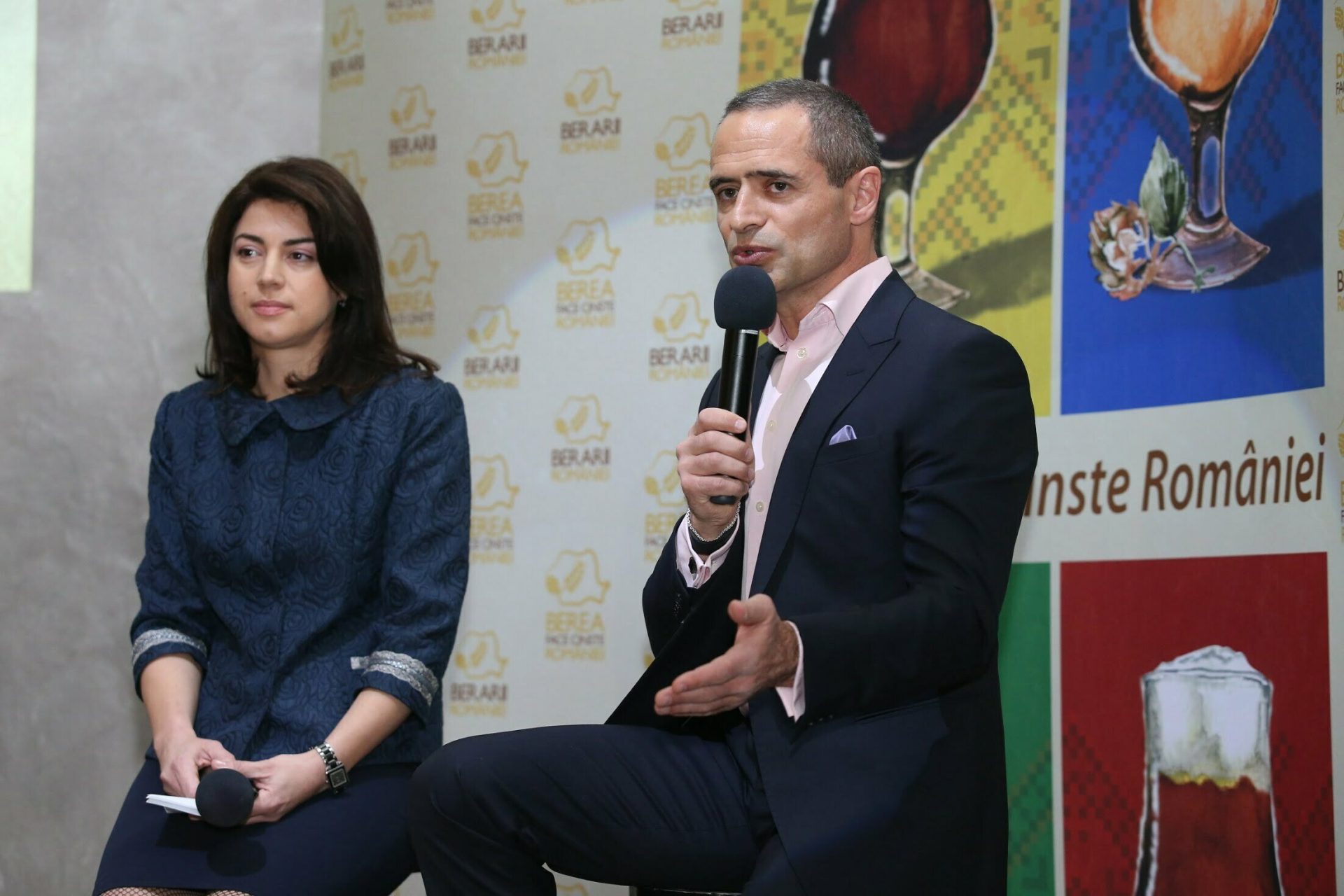 Berea artizanală dă efervescență industriei