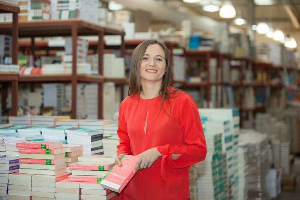 Ai carte online, ai parte de business