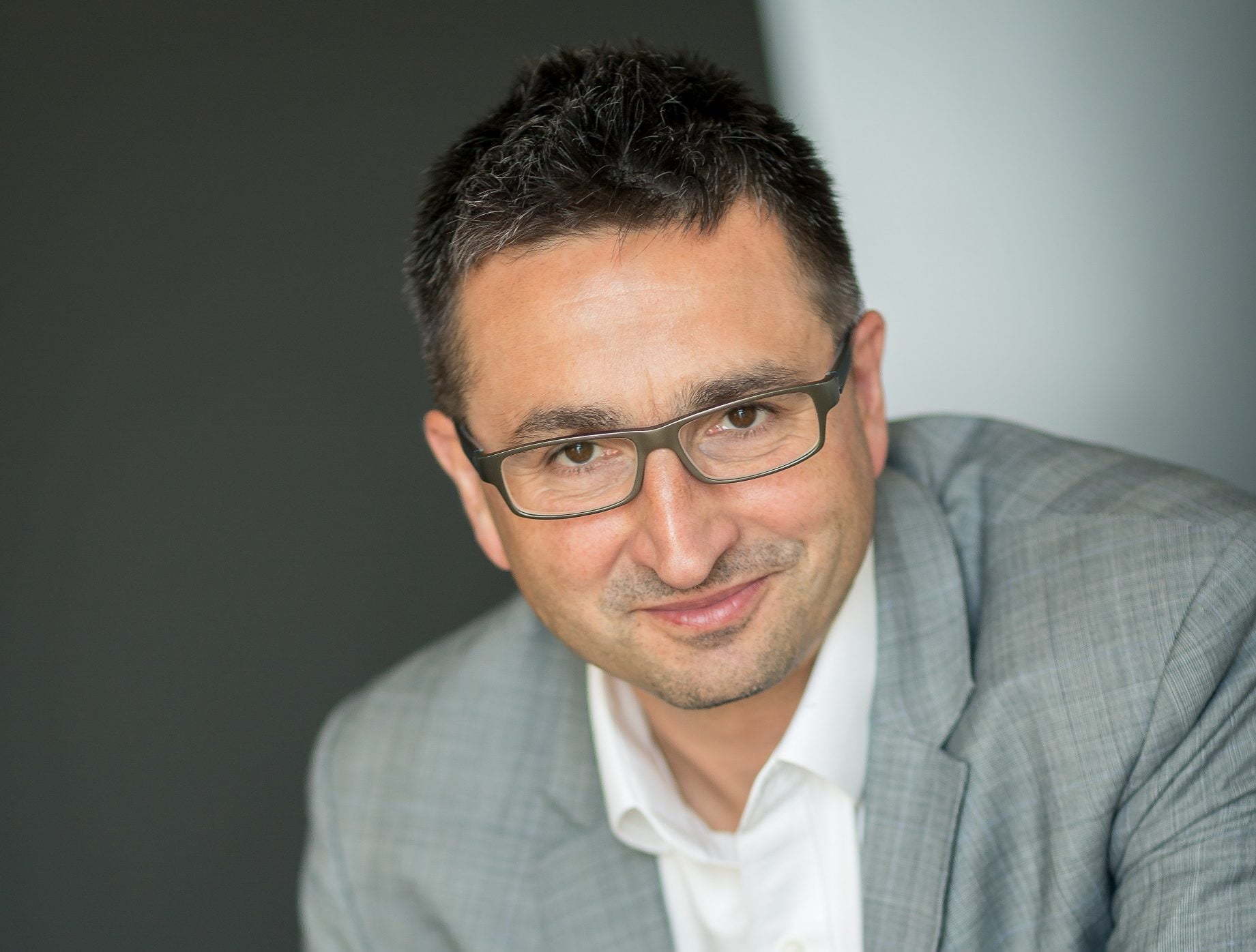 Michal Szczurek, numit noul Head of Retail în ING Asia