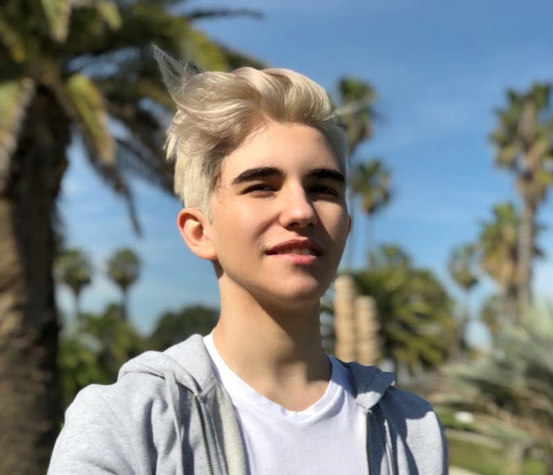 20 la puterea 20: Sebastian Dobrincu