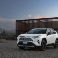 Toyota Rav 4 2019