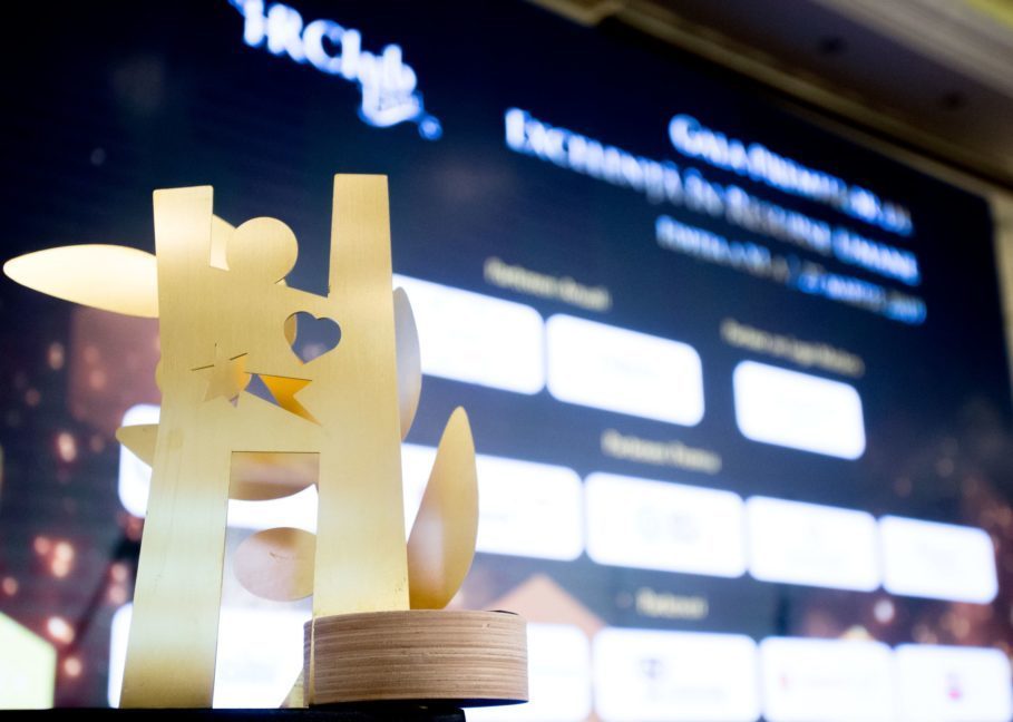 Cele mai creative şi complexe proiecte de resurse umane la Gala HR Club
