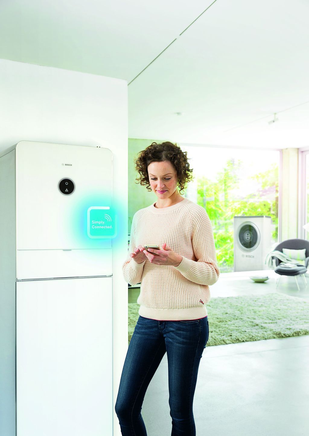 Divizia Bosch Termotehnică, venituri de 3,5 mld. euro