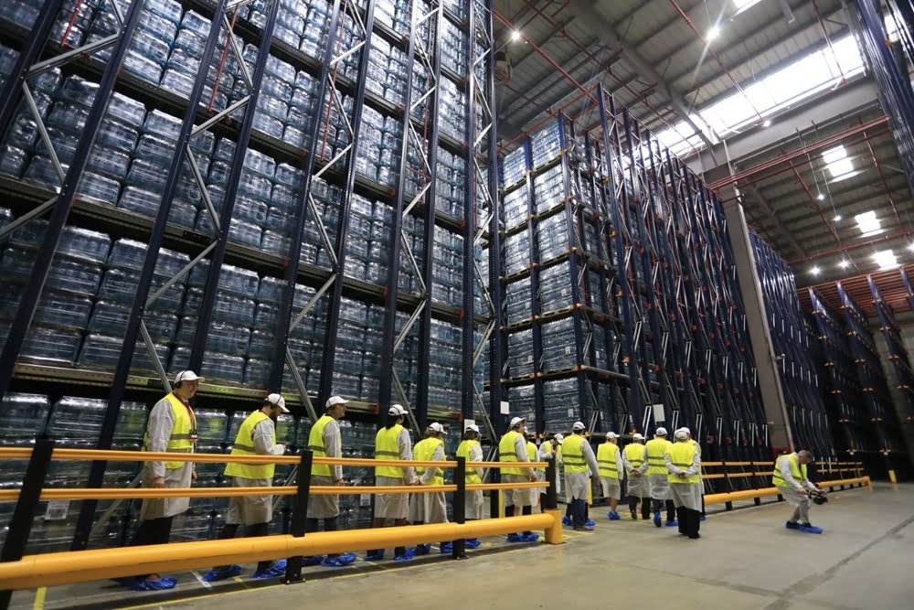 Investiție Coca-Cola de 11 milioane de euro în România