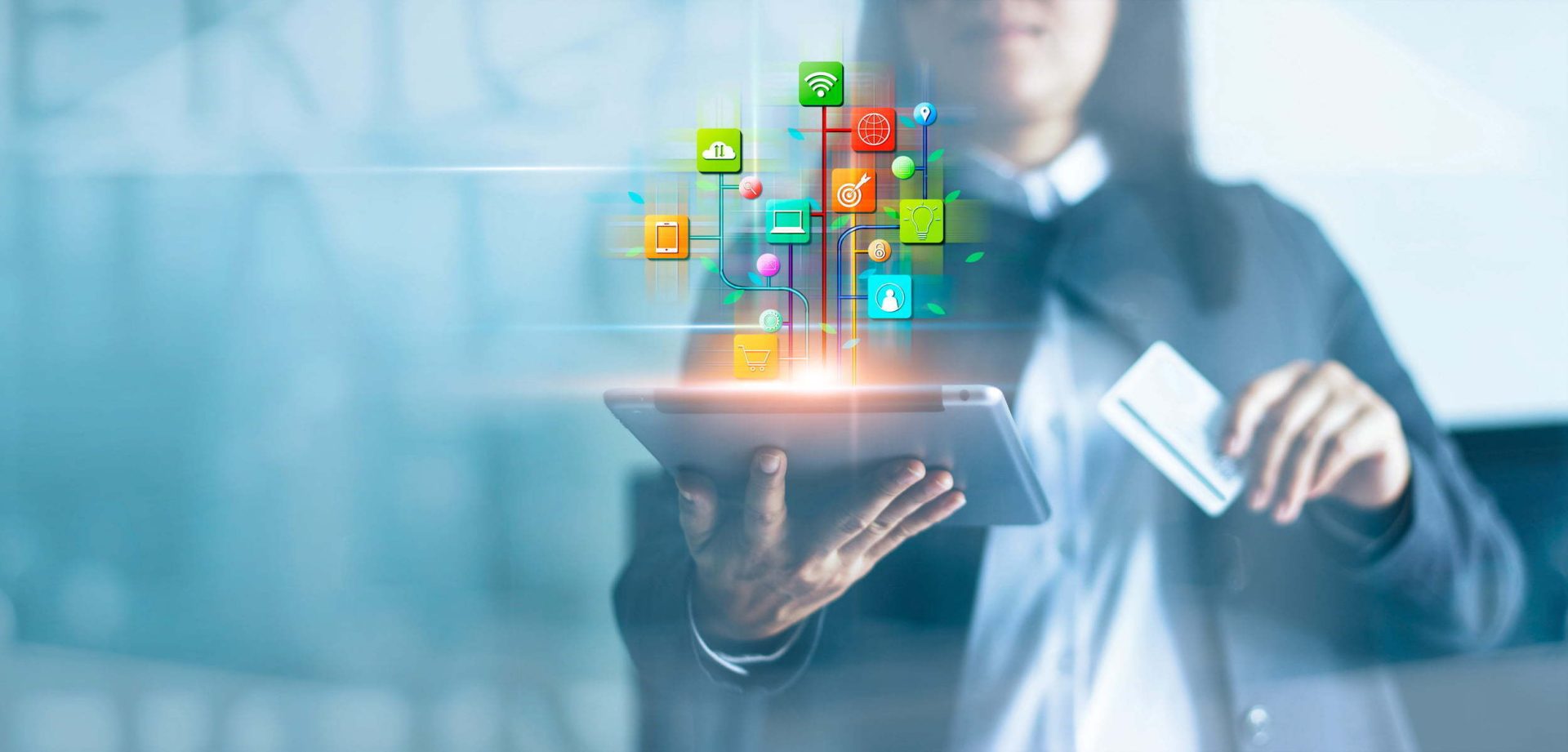Măsuri de Digitalizare pentru contracararea efectelor crizei economice