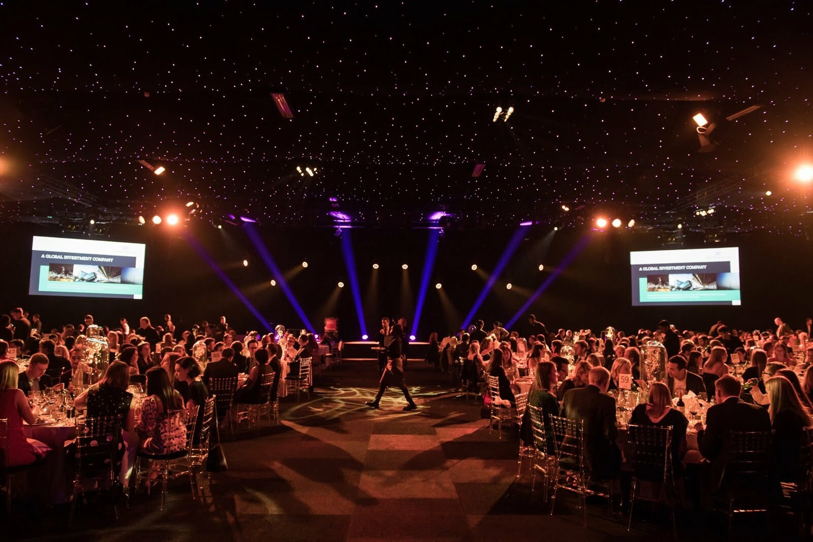 MSL, Eastern European Consultancy of the Year, la EMEA Sabre Awards