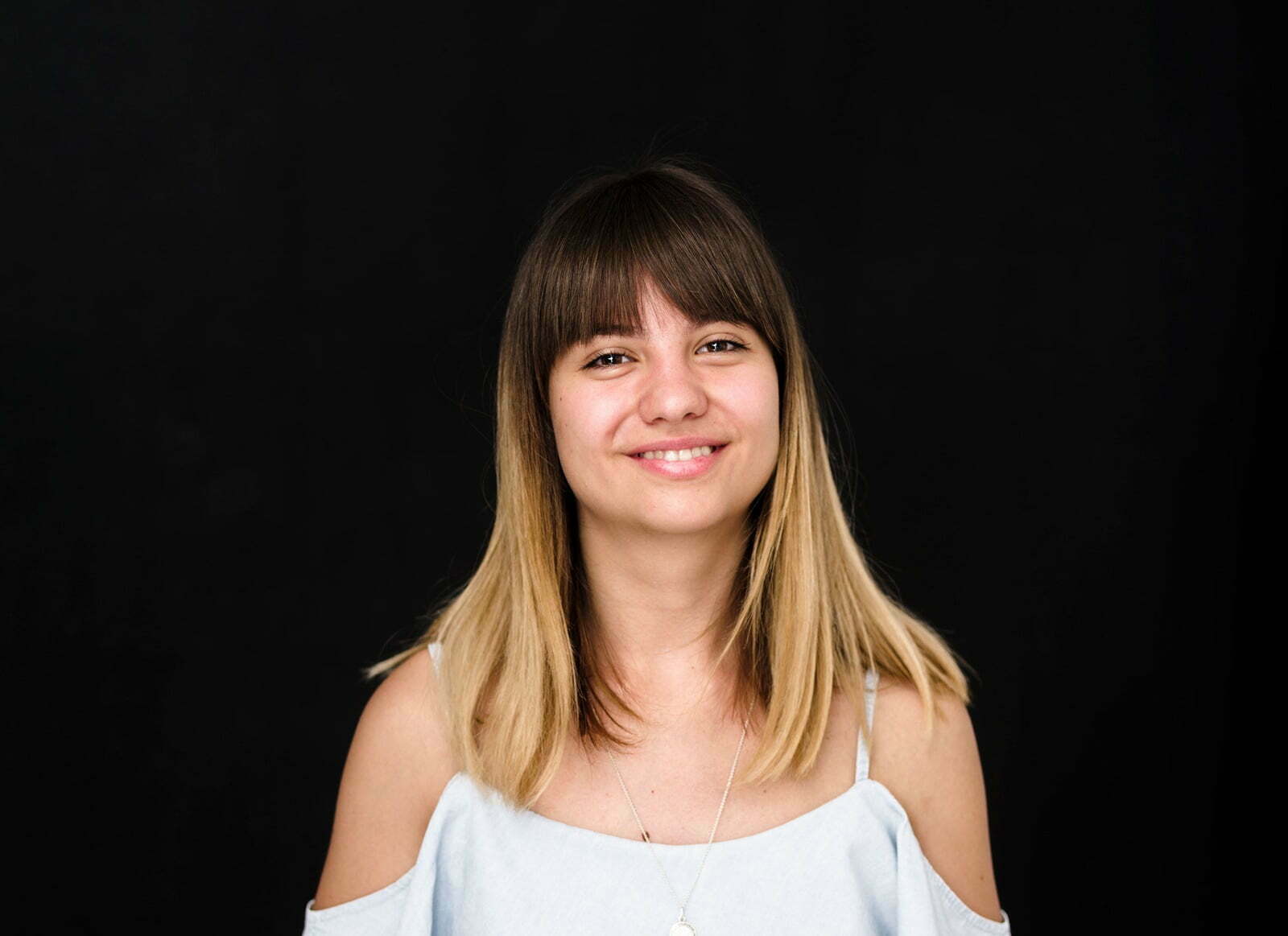 20 la puterea 20: Alexandra Butmălai