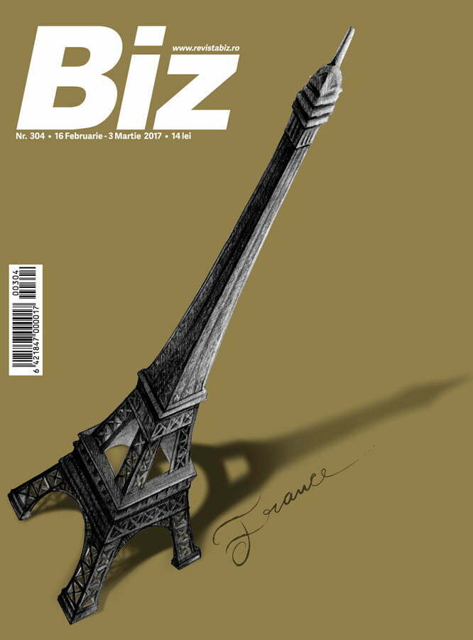 Biz Franta